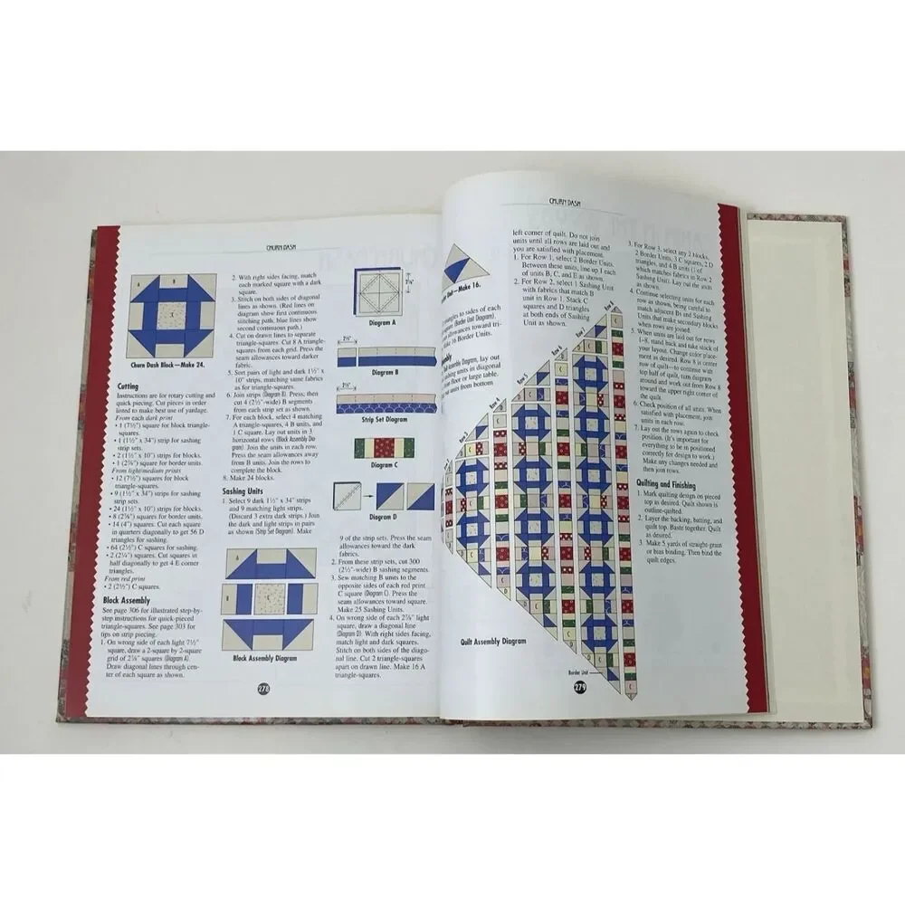 Big Book of Scrap Quilts by L. Amanda Owens and Patricia Wilens (Hardcover)